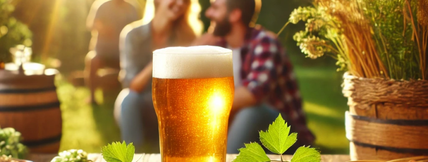 GRUPPO OLDO BIRRA BENESSERE