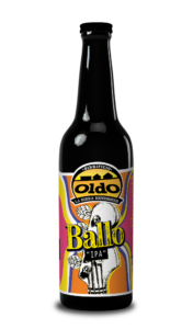 birra ballo birrificio oldo