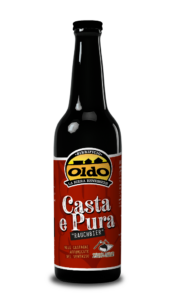 birra casta e pura birrificio oldo