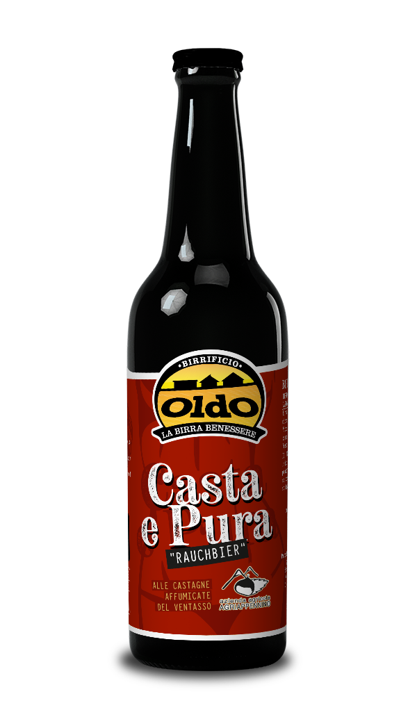 birra casta e pura birrificio oldo