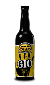 birra gio birrificio oldo