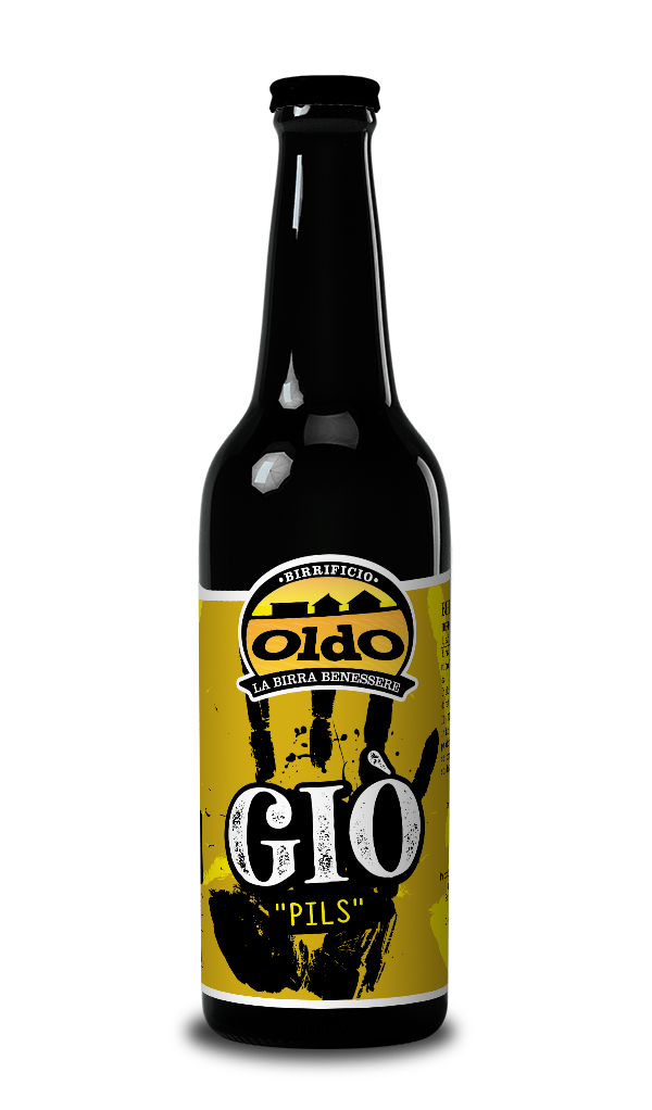 birra gio birrificio oldo