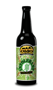 birra intolerant birrificio oldo