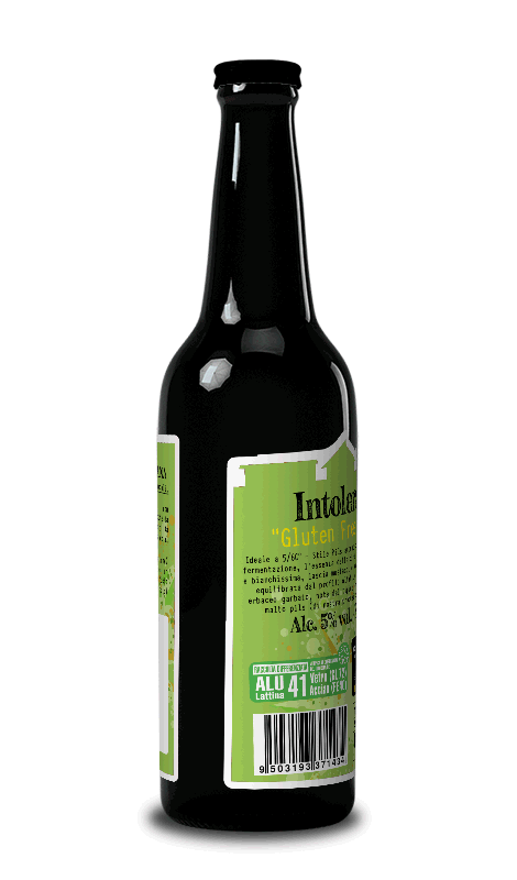 birra intolerant birrificio oldo