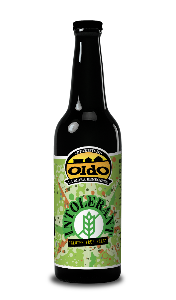 birra intolerant birrificio oldo
