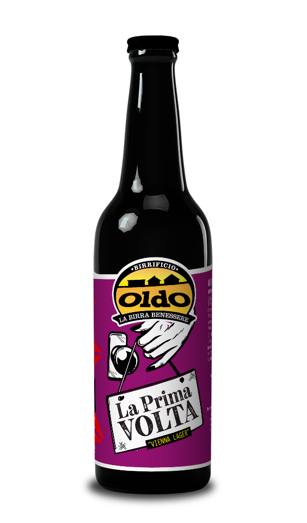 birra la prima volta birrificio oldo