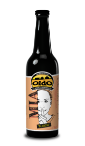 birra mia birrificio oldo