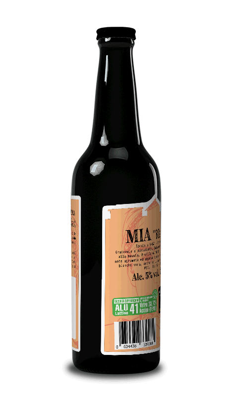 birra mia birrificio oldo