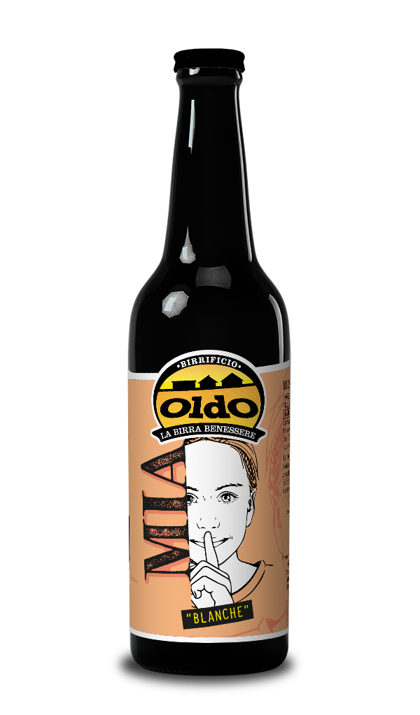 birra mia birrificio oldo