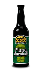 piano marshall birrificio oldo