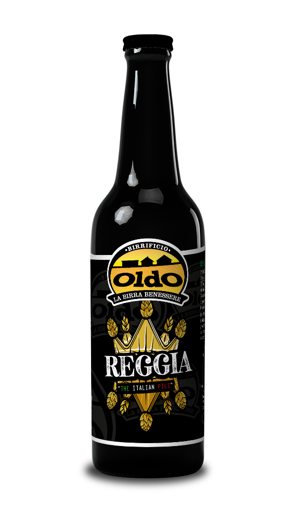 birra reggia birrificio oldo