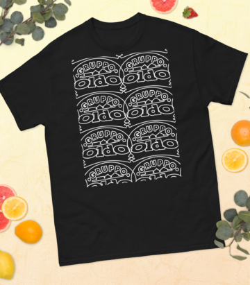 T-SHIRT